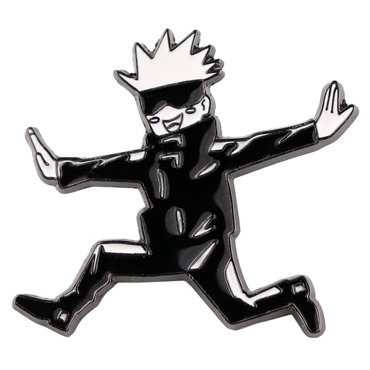 Anime Enamel Pin Badges Brooches For Backpacks Jewelry