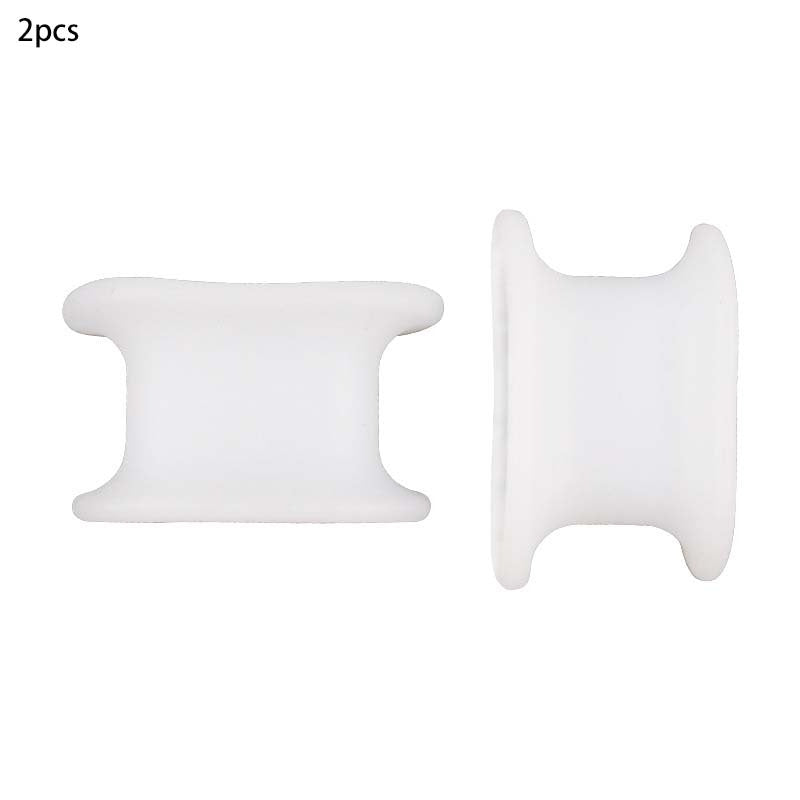 Toe Separator for Big Toe Deformity