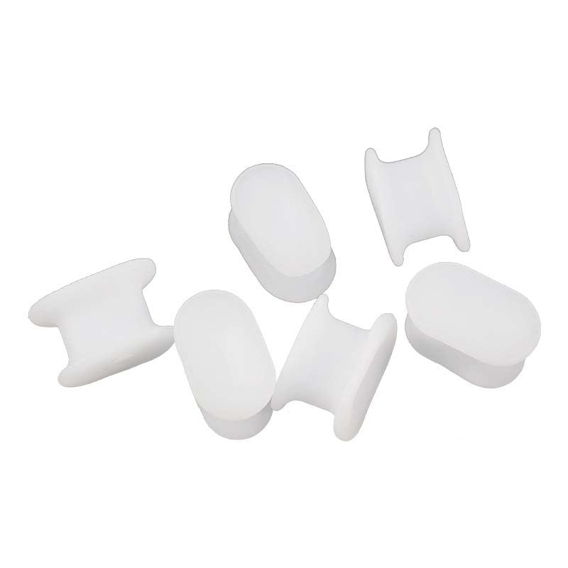 Toe Separator for Big Toe Deformity