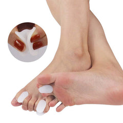 Toe Separator for Big Toe Deformity