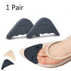 Women's High Heels Forefoot Insole Pain Relief Protector