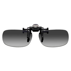 Men's Polarized Clip On Sunglasses UV Protection