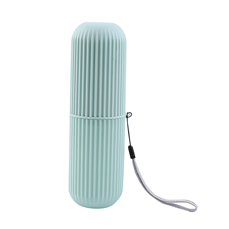 Portable Toothpaste Toothbrush Holder Travel Storage Box