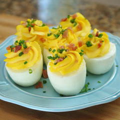 6pcs Silicone Egg Cups Egg Cooker Non Stick Egg Poaching Cups Kitchen Gadgets