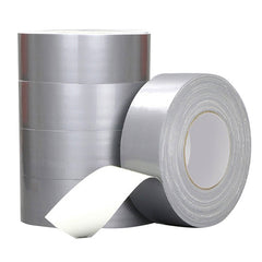 10M Sticky Duct Repair Tape - Waterproof Seal Carpet Tape