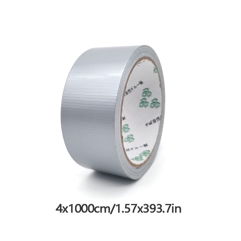 10M Sticky Duct Repair Tape - Waterproof Seal Carpet Tape