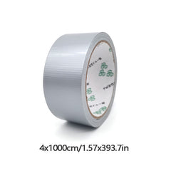 10M Sticky Duct Repair Tape - Waterproof Seal Carpet Tape