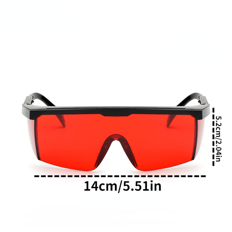 Protective Glasses Eye Protection for Work Construction