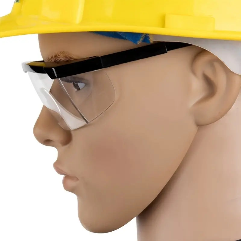 Protective Glasses Eye Protection for Work Construction