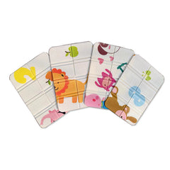 Portable Seat Mat for Outdoor Activities