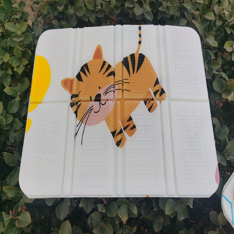 Portable Seat Mat for Outdoor Activities