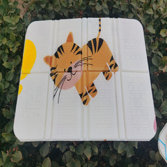 Portable Seat Mat for Outdoor Activities