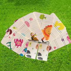 Portable Seat Mat for Outdoor Activities