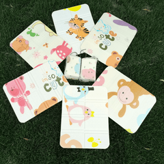 Portable Seat Mat for Outdoor Activities