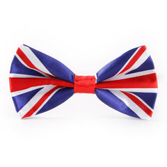 Polyester Bowtie Men's Casual Neckwear Wedding Party Suits Bow Tie