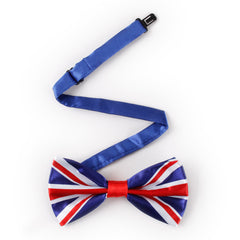 Polyester Bowtie Men's Casual Neckwear Wedding Party Suits Bow Tie