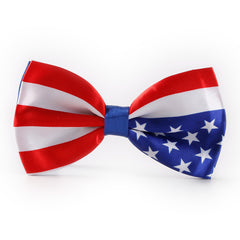 Polyester Bowtie Men's Casual Neckwear Wedding Party Suits Bow Tie