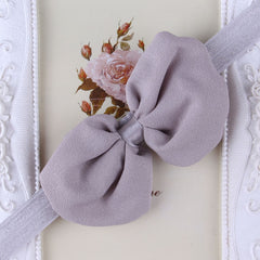Baby Headbands Bowknot Hairbands Hair Accessories For Baby Girls