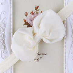 Baby Headbands Bowknot Hairbands Hair Accessories For Baby Girls