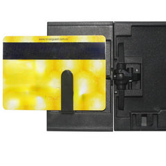 Universal Car Rear View Mirror Clip on
