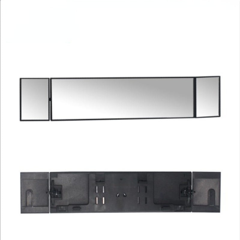 Universal Car Rear View Mirror Clip on