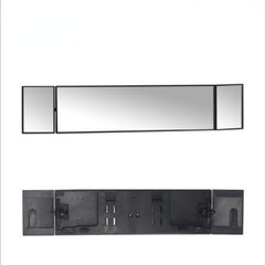 Universal Car Rear View Mirror Clip on