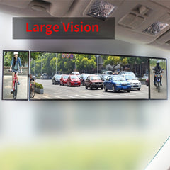 Universal Car Rear View Mirror Clip on