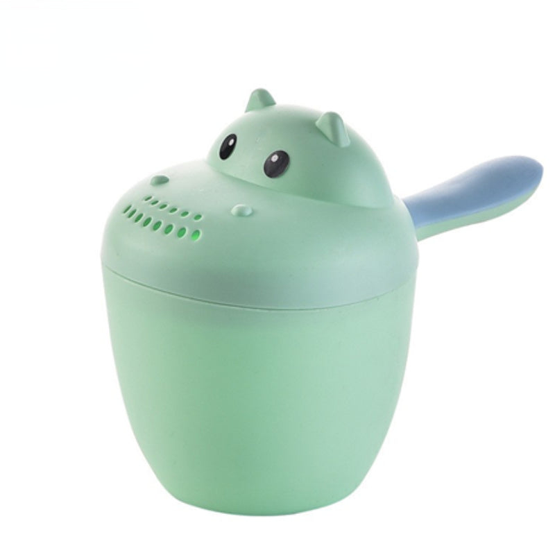 Baby Bath Rinser Shampoo Cup
