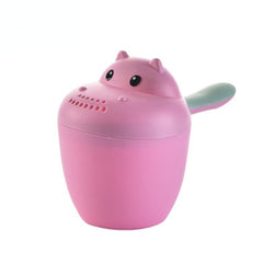 Baby Bath Rinser Shampoo Cup