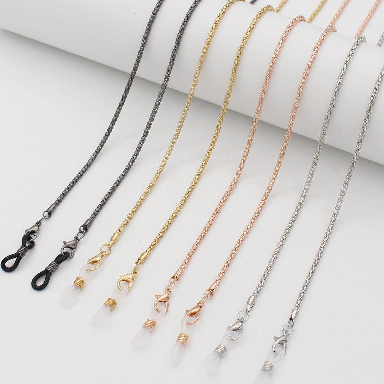 Glasses Chain Sunglasses Eyeglass Lanyard Strap Men