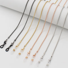 Glasses Chain Sunglasses Eyeglass Lanyard Strap Men