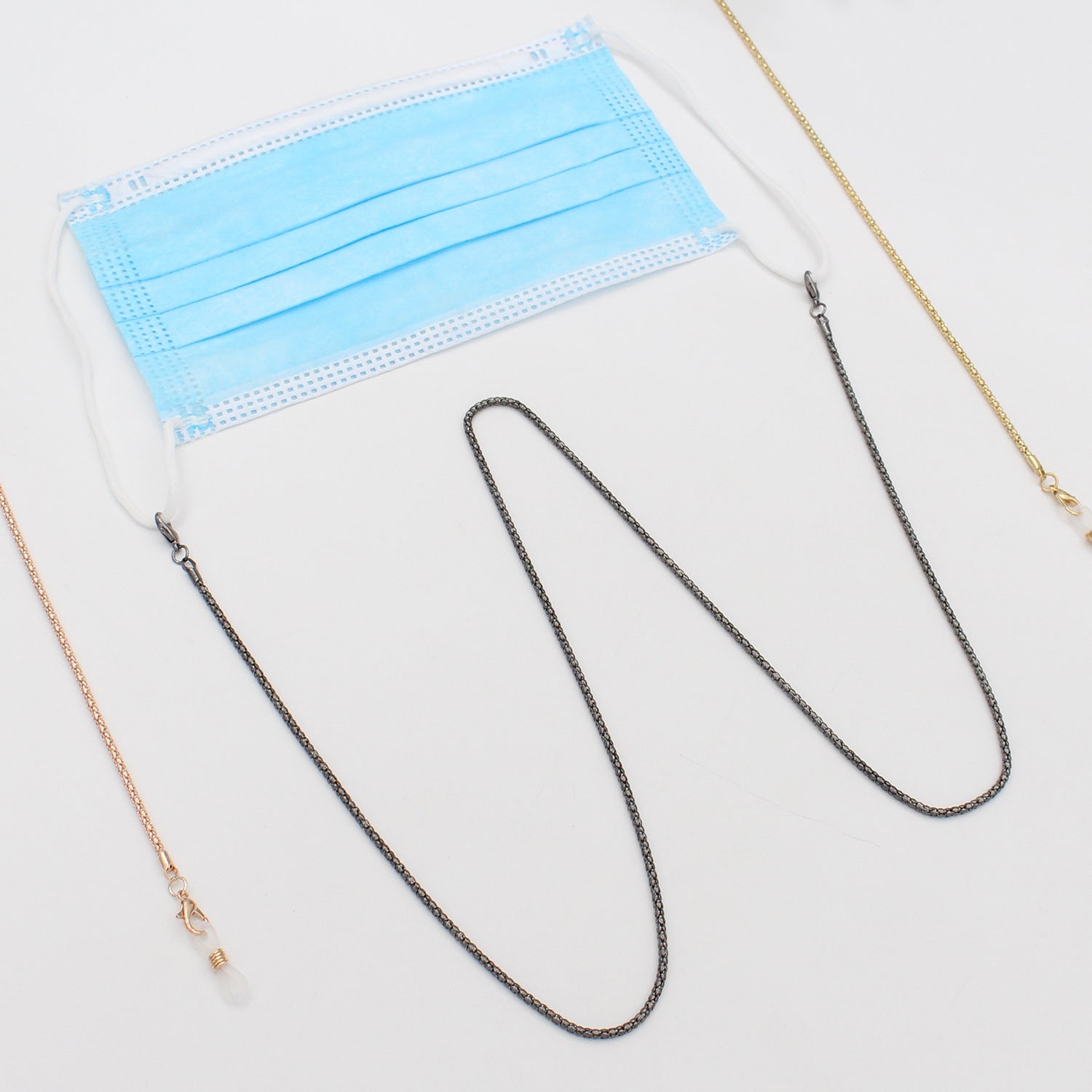 Glasses Chain Sunglasses Eyeglass Lanyard Strap Men