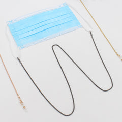 Glasses Chain Sunglasses Eyeglass Lanyard Strap Men