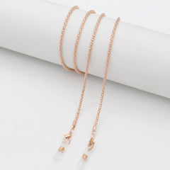 Glasses Chain Sunglasses Eyeglass Lanyard Strap Men