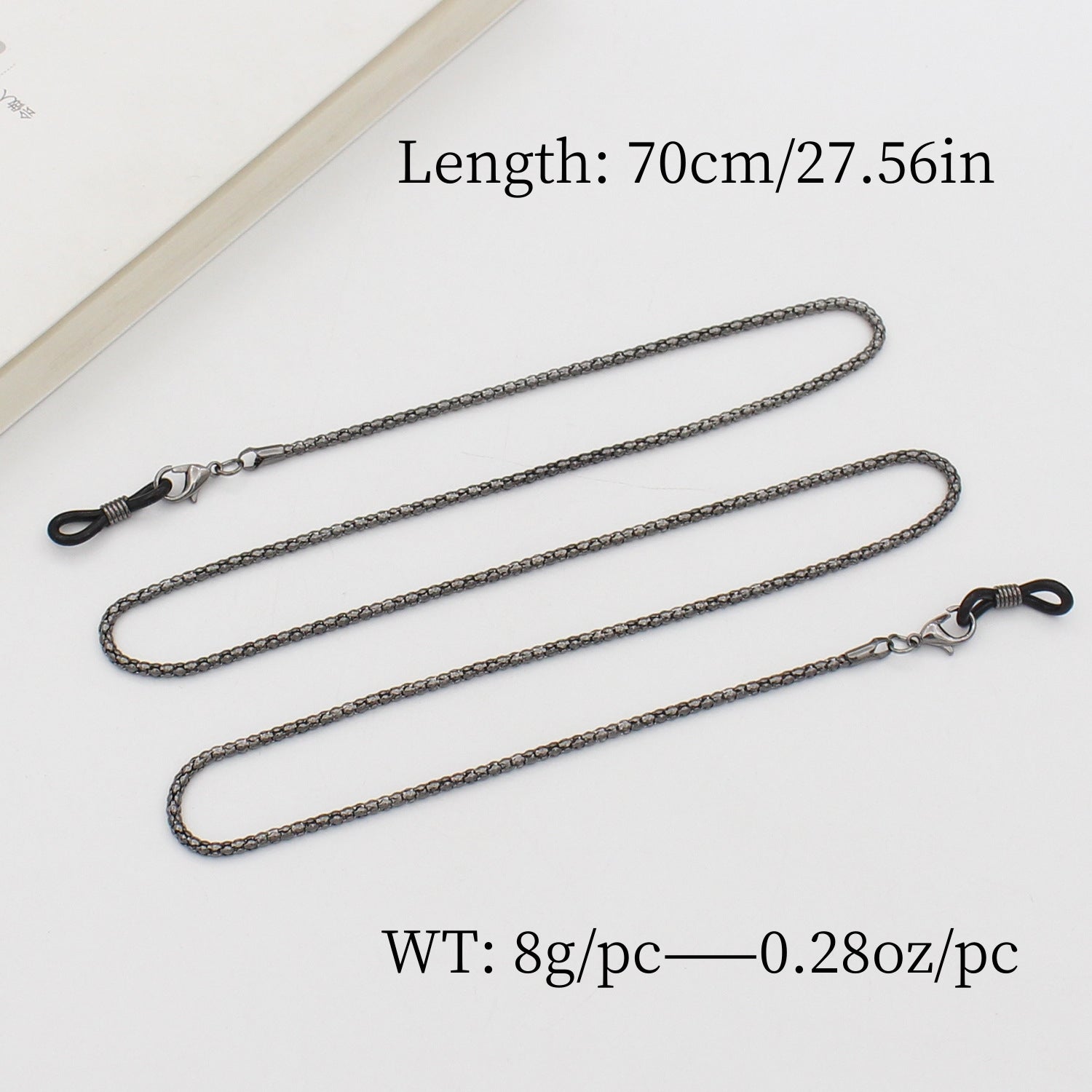 Glasses Chain Sunglasses Eyeglass Lanyard Strap Men