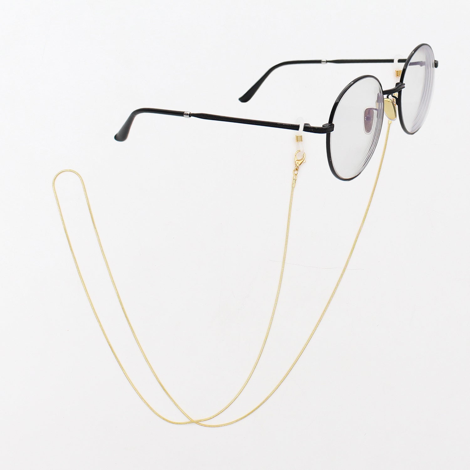 Glasses Chain Eyewear Accessory Sunglasses Strap Eyeglass Lanyard