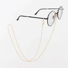 Glasses Chain Eyewear Accessory Sunglasses Strap Eyeglass Lanyard