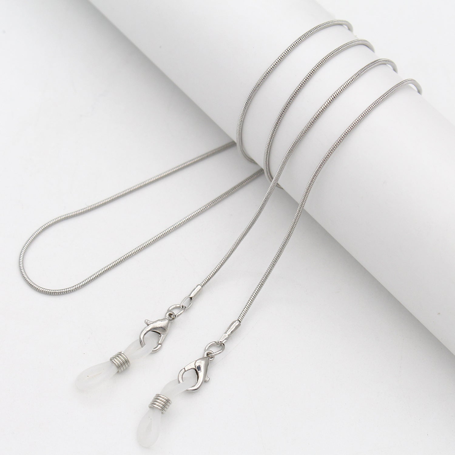 Glasses Chain Eyewear Accessory Sunglasses Strap Eyeglass Lanyard