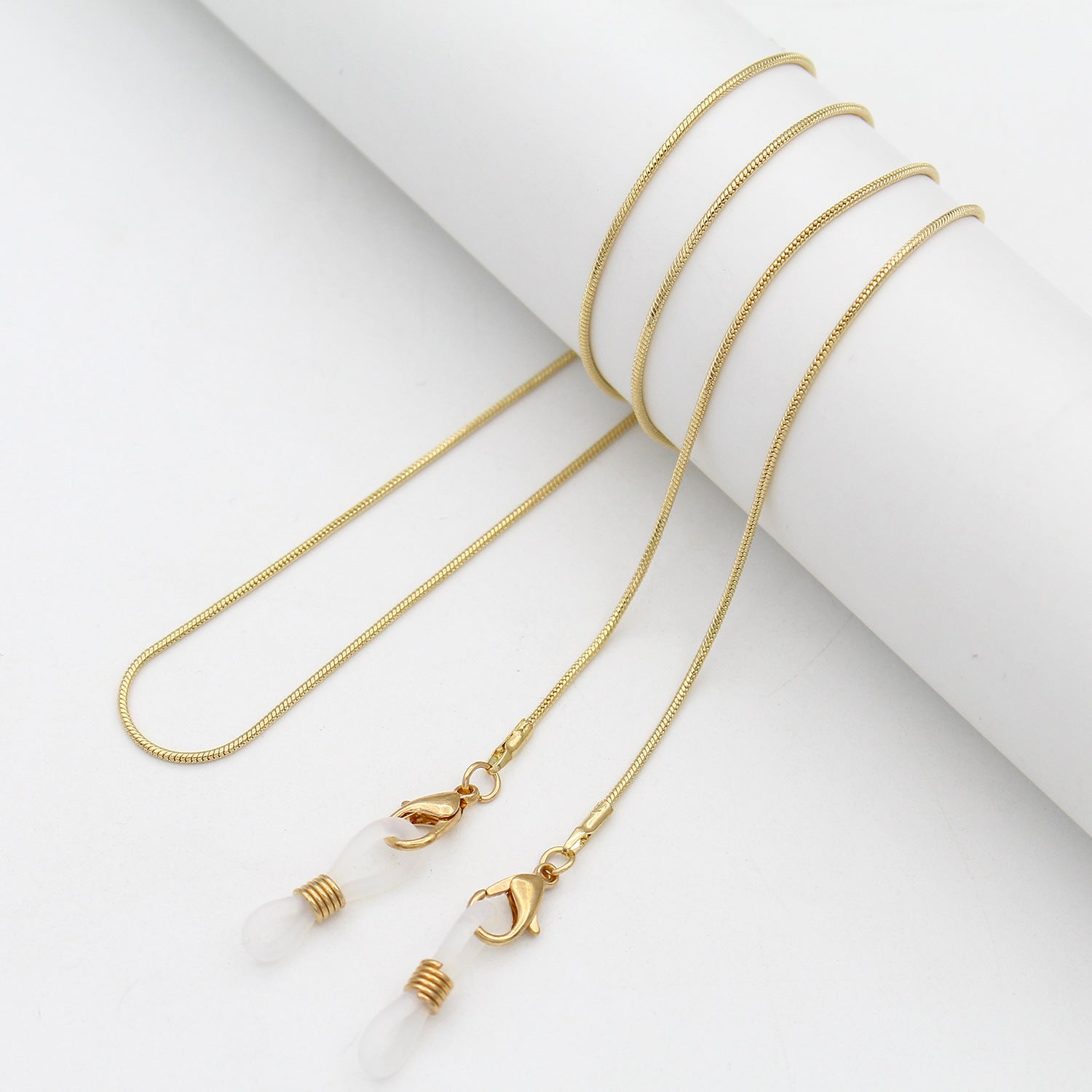 Glasses Chain Eyewear Accessory Sunglasses Strap Eyeglass Lanyard