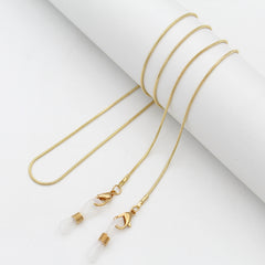 Glasses Chain Eyewear Accessory Sunglasses Strap Eyeglass Lanyard