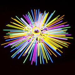 100pcs Glow Stick For Emergency And Entertainment Long Lasting