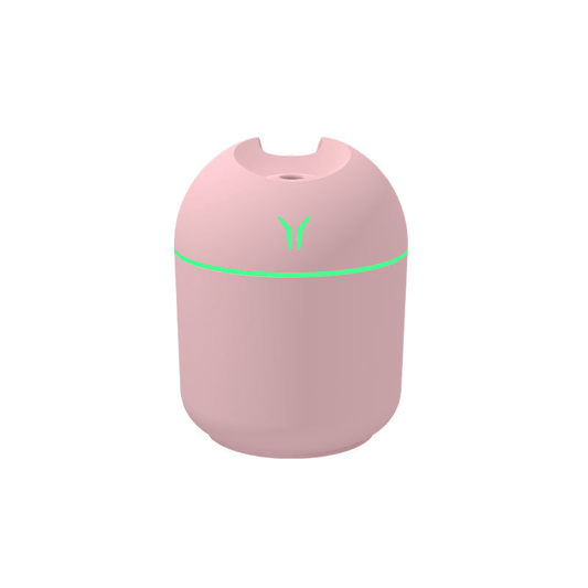 Aroma Diffuser & Humidifier with Cold Mist & Night Light