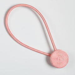 2pcs Magnetic Curtain Tieback for Bedroom and Living Room