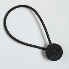2pcs Magnetic Curtain Tieback for Bedroom and Living Room