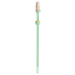 Anti-drop Silicone Pacifier Strap Teether Chain