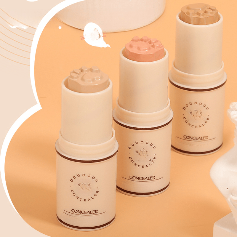 Waterproof Concealer Stick Pencil 3 Colors