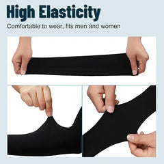 Sun Protection Ice Sleeves Arm Sleeves Protector Summer Outdoor Cycling
