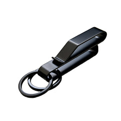 Steel Car Key Buckle Outdoor Keychain