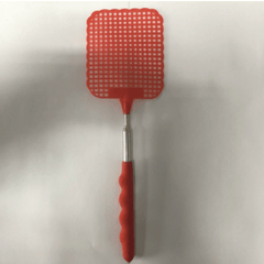 3pcs Retractable Plastic Fly Swatter Mosquito Killer Summer Essentials