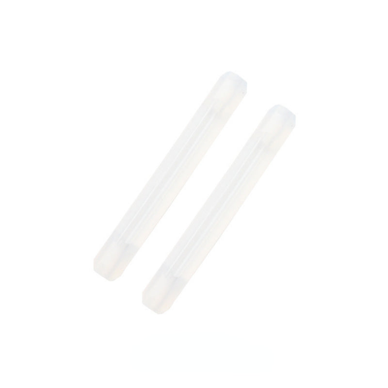 10 Pcs Glasses Leg Non-slip Covers Sunglasses Leg Covers